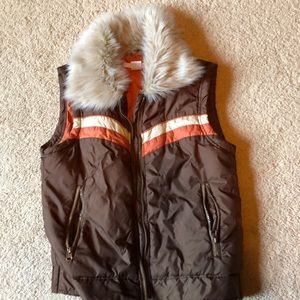 Women’s vest size M